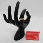 ANILLO DE ORO DE 18 K