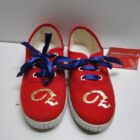 ZAPATILLAS DE FIESTA DE ELDA Nº 32