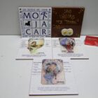 LOSA CERAMICA DECORATIVA