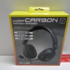 AURICULARES GAMING CON CAJA PERFECTO ESTADO