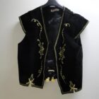 CHALECO DE FIESTA DE ELDA