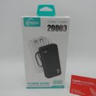 POWERBANK A ESTRENAR