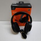 AURICULARES GAMING RGB CON CAJA PERFECTO ESTADO