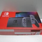 NINTENDO SWITCH CON CAJA