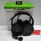 AURICULARES XBOX ONE/S/ELITE/ ONE X PERFECTO ESTADO