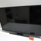 SMART TV 32 CON MANDO