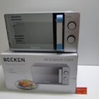 MICROONDAS A ESTRENAR