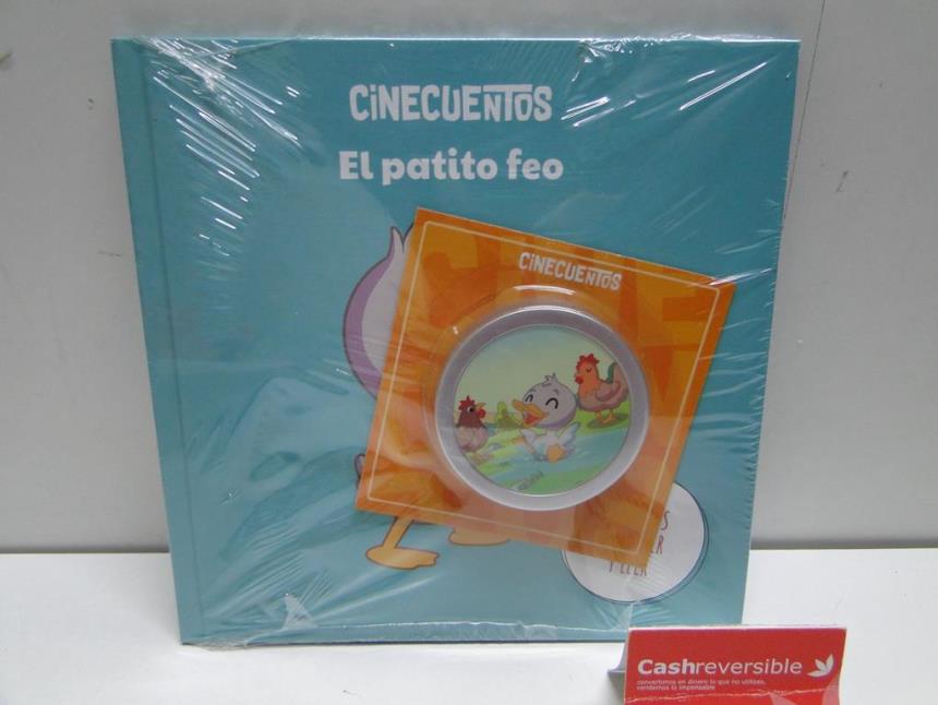 articulos_imagen1_177947.jpg CINECUENTOS EL PATITO FEO