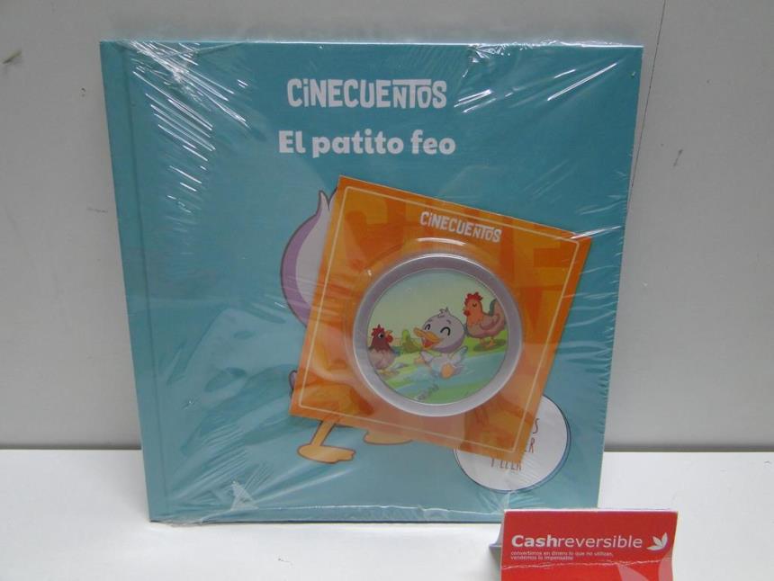 articulos_imagen1_177948.jpg CINECUENTOS EL PATITO FEO