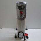 ESTUFA 6 ELEMENTOS CON RUEDAS