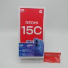 REDMI 15C NUEVO