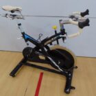 BICICLETA SPINING BH G5 ERGO TOUR