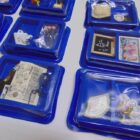 ACCESORIO DE CASA DE MUÑECAS