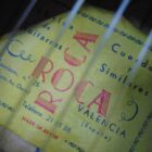 GUITARRA VINTAGE 7/8