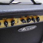 AMPLIFICADOR DE GUITARRA