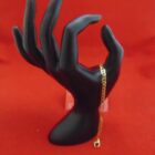 PULSERA DE ORO DE 18 K