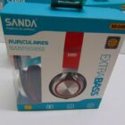 AURICULARES CON CAJA SEMINUEVOS