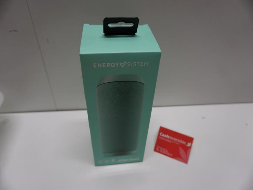 ALTAVOZ PORTATIL BLUETOOTH A ESTRENAR