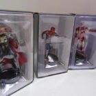 FIGURA DE COLECCION CON FASCICULO