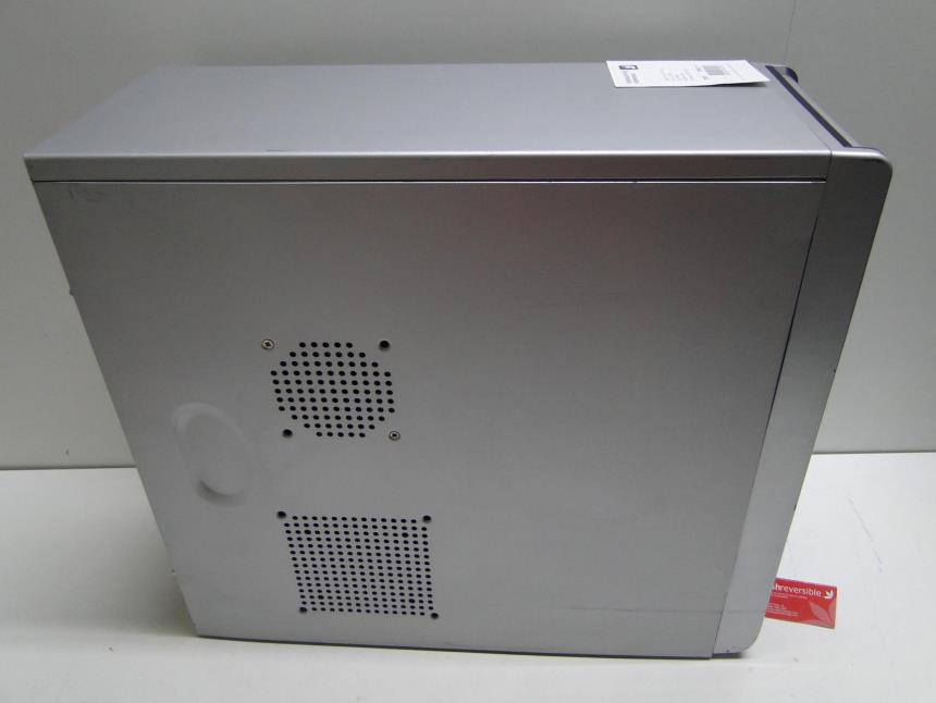 ORDENADOR DE SOBREMESA