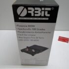 GRILL APERTURA 180 A ESTRENAR