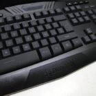 COMBO TECLADO Y RATON GAMING NUEVOS