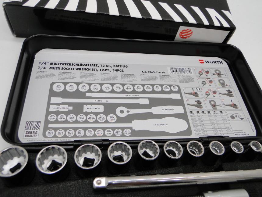 JUEGO DE CARRACAS PROFESIONAL NUEVO