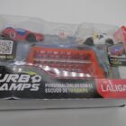 COCHE DE COLECCION A ESTRENAR