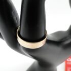 ANILLO DE ORO DE 18 K