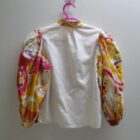 CAMISA DE FIESTA DE ELDA