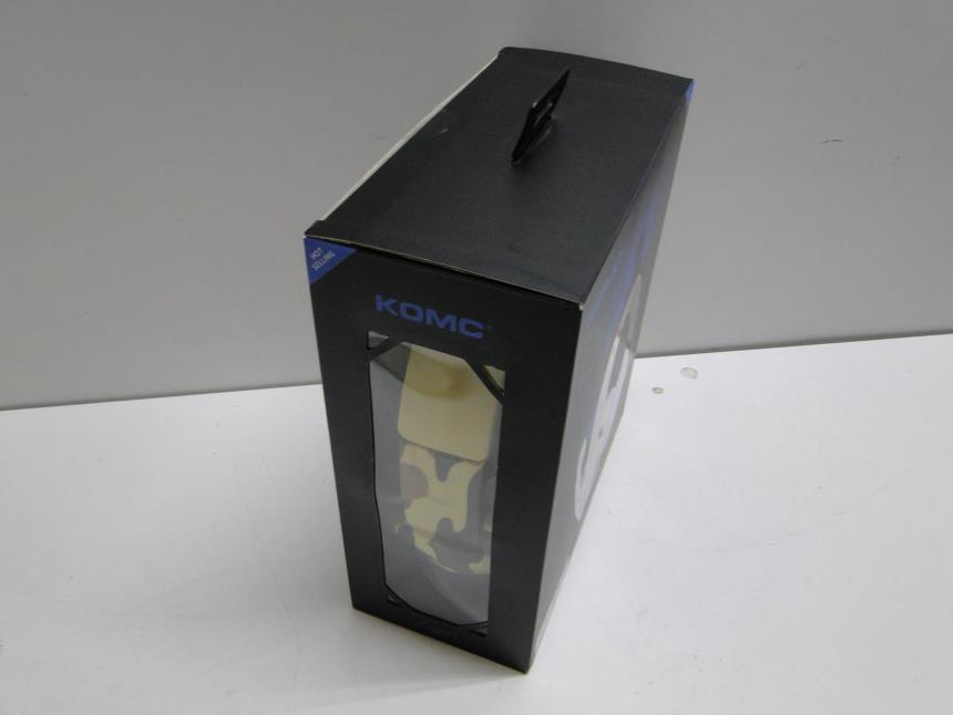 AURICULARES GAMING CON CAJA MULTISISTEMA PERFECTO ESTADO