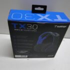 AURICULARES CON GAMING CON CAJA PERFECTO ESTADO