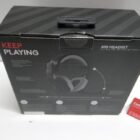 AURICULARES CON CAJA PERFECTO ESTADO