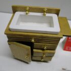 ACCESORIO PARA CASA DE MUÑECAS