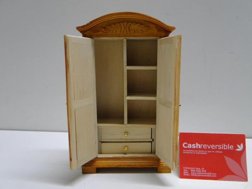 ACCESORIO PARA CASA DE MUÑECAS