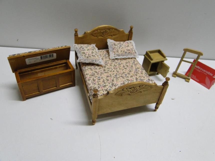 ACCESORIO PARA CASA DE MUÑECAS