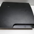 PS3 CON MANDO SOLO AV