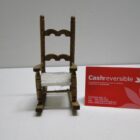 ACCESORIO PARA CASA DE MUÑECAS