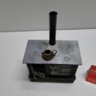 ACCESORIO PARA CASA DE MUÑECAS