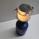 FAROLILLO DE GAS CON BOTELLA POPULAR