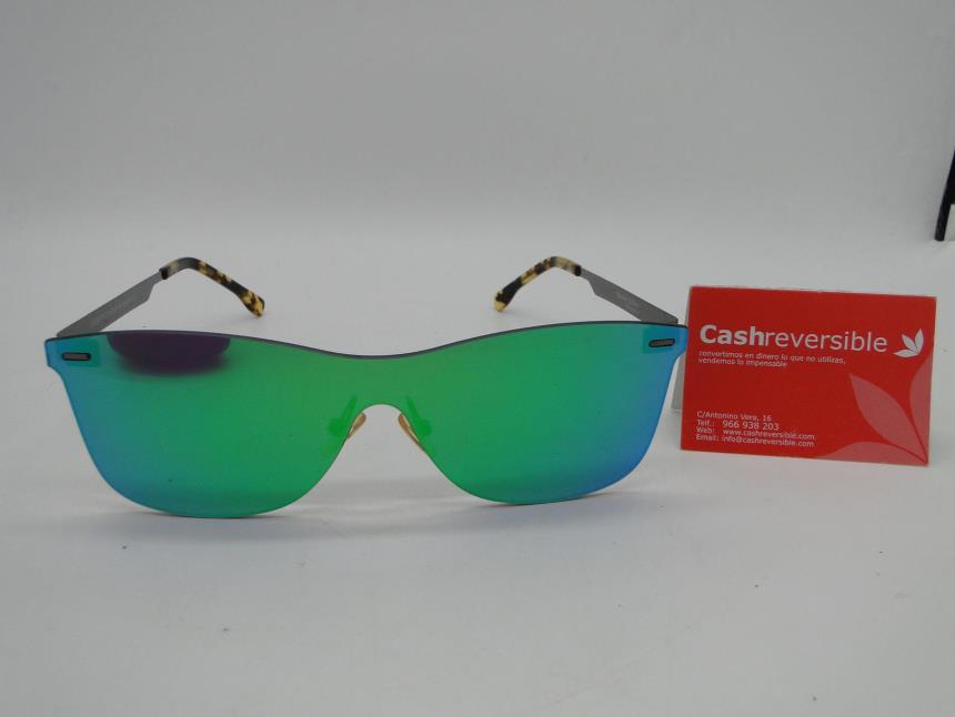 GAFAS DE SOL CON FUNDA