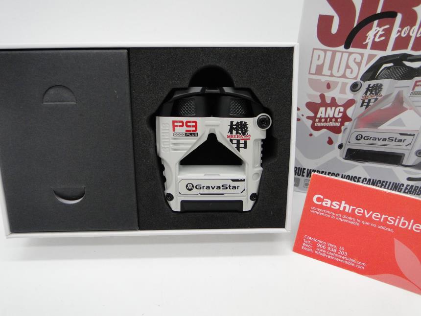 AURICULARES BLUETOOTH NUEVOS