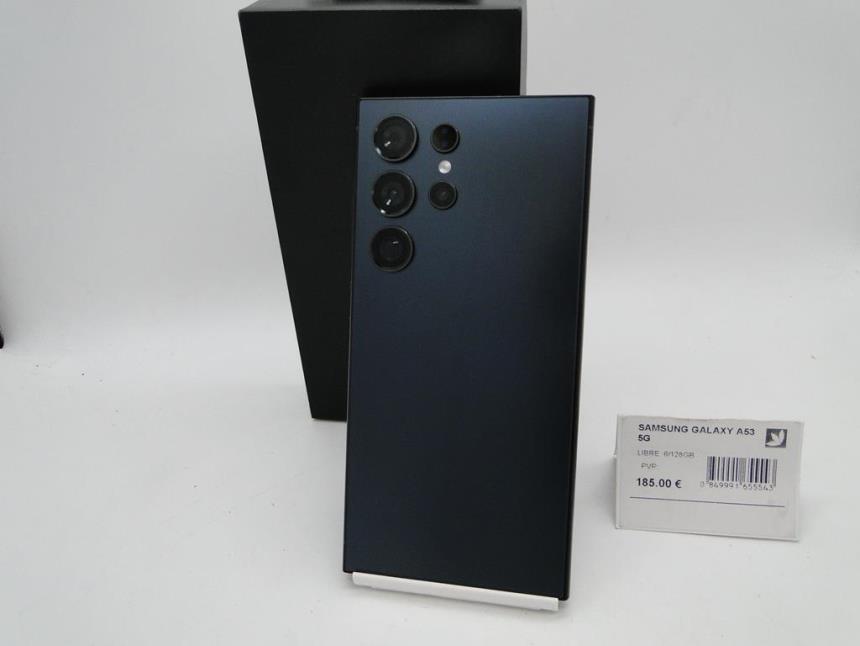 SMARTPHONE S24 ULTRA PERFECTO ESTADO**