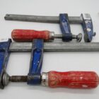 ABRAZADERA DE APRIETE