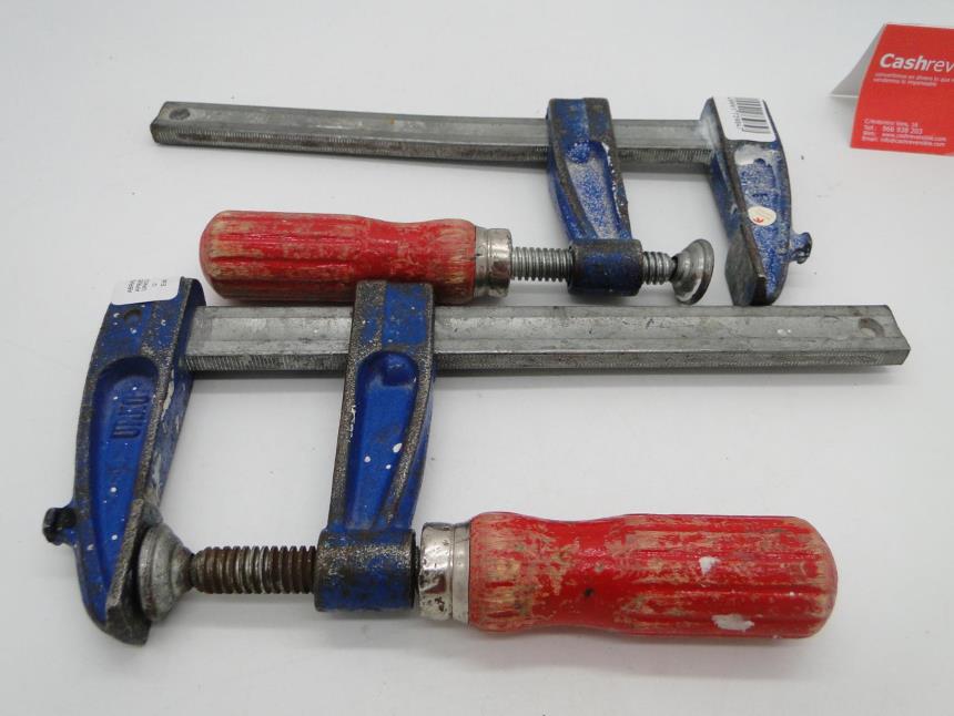 ABRAZADERA DE APRIETE