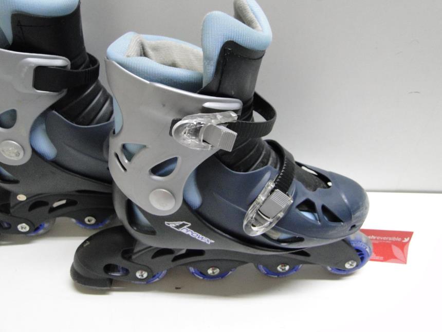 PATINES EN LINEA