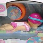 MUÑECO CON CAJA SEMINUEVO