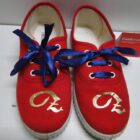 ZAPATILLAS DE FIESTA DE ELDA Nº 32