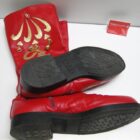 BOTAS DE FIESTA DE ELDA*