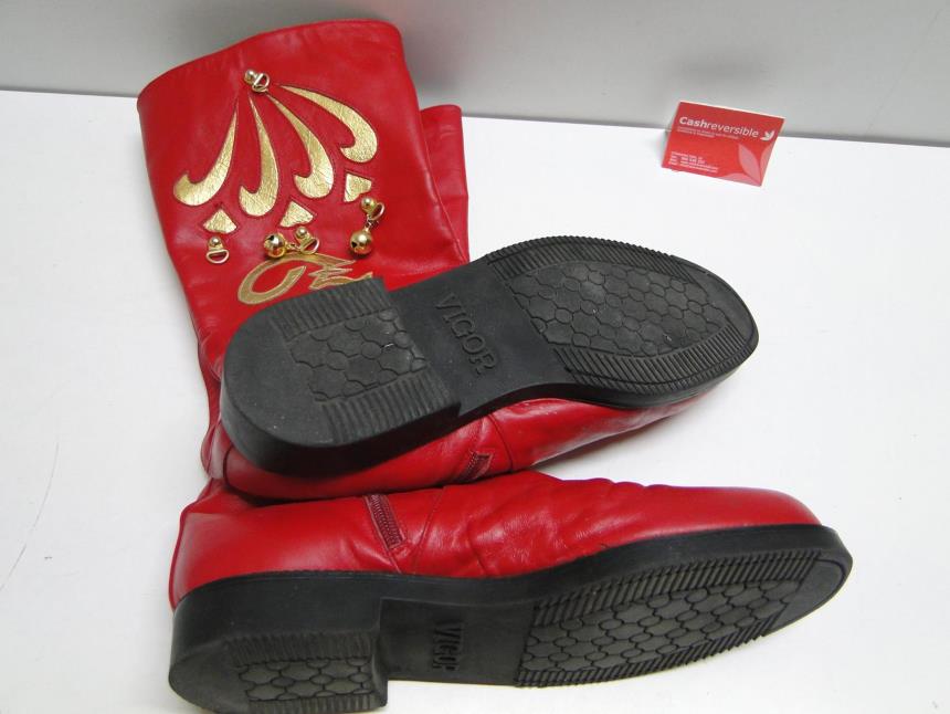 BOTAS DE FIESTA DE ELDA*